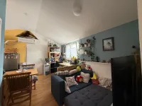 2. Wohnzimmer