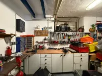 Werkstatt