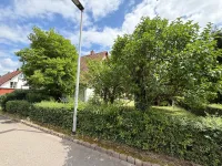 von der Straße