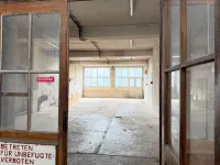 95 m² Kreativfläche