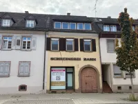Beste City-Lage in Emmendingen