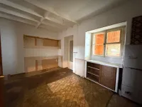 Küche Wohnhaus 1. OG