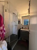 Duschbad im OG