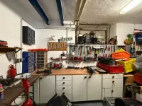 Werkstatt