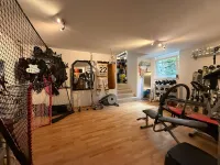 Fintessstudio