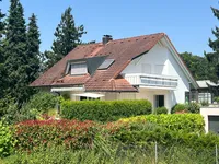 von Süden