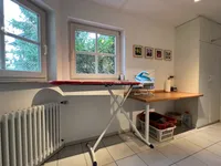 Hauswirtschaftsraum