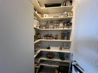 Speisekammer