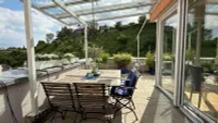 Ein Platz an der Sonne