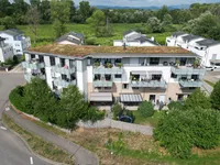 von Süden