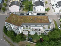 von Oben