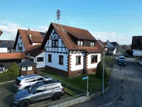 Freistehende EFH