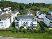 von Süden