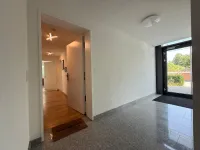 Wohnungseingang