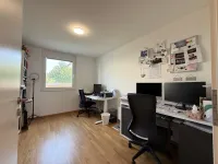 Arbeiten/Kind