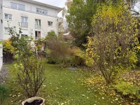 Außenanlage