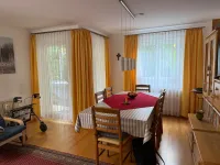 Wohnen/Essen