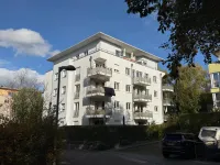Louise-Otto-Peter-Straße