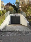 TG-Zufahrt