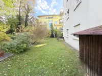 Gartenanteil