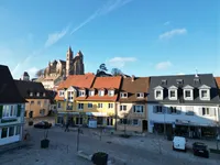 Wohnen am Marktplatz