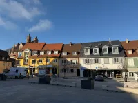 Marktplatz