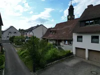 401 m² Baugrund mit Baugenehmigung