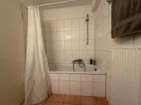 Bad in Einliegerwohnung