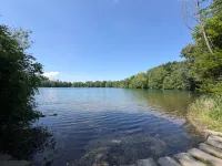 Am Moosweiher