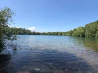 Naturnahe Lage