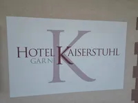 Hotel Kaiserstuhl in Ihringen