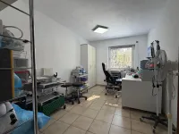 Büro / Kinderzimmer