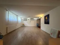 Praxis/Therapieraum im UG