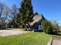 "Waldhaus" in Faulenfürst