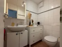 Gäste WC