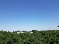 Blick nach Westen