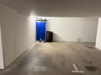 Einzelstellplatz TG Nr. 55