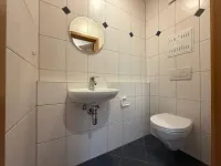 Gäste WC