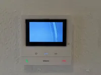 Videosprechanlage