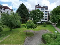 Innenhof