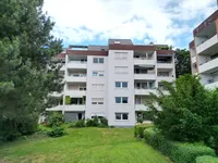 von Süden