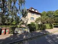 Wohnen in der Wiehre