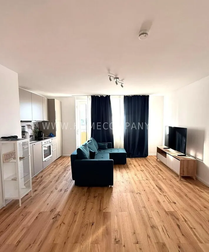 apartment / short-term rental / Maintal - RENTME.direct