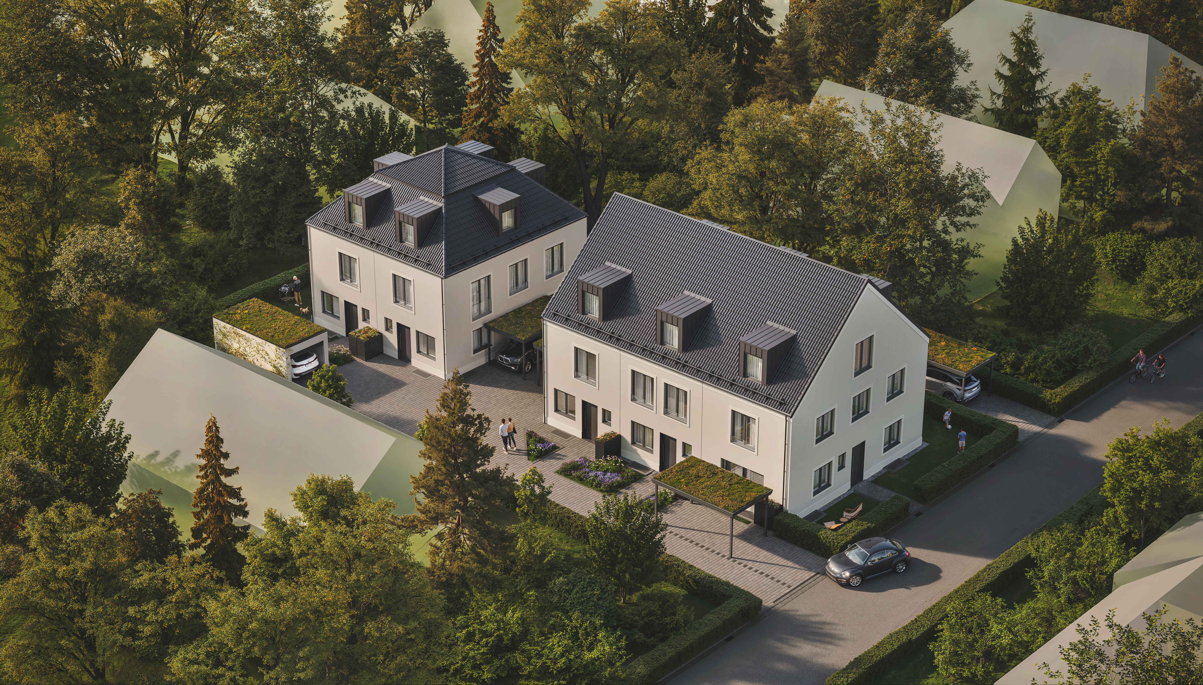 Projektansicht