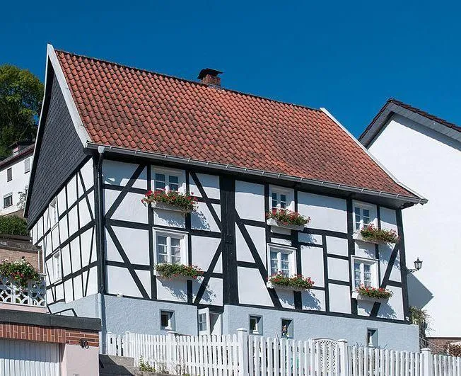 Ansicht