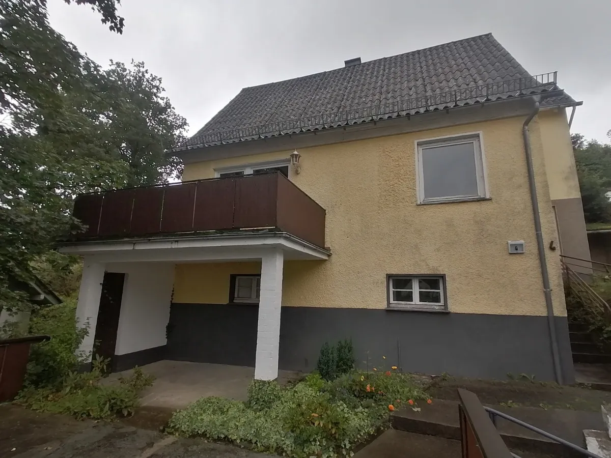 Ansicht
