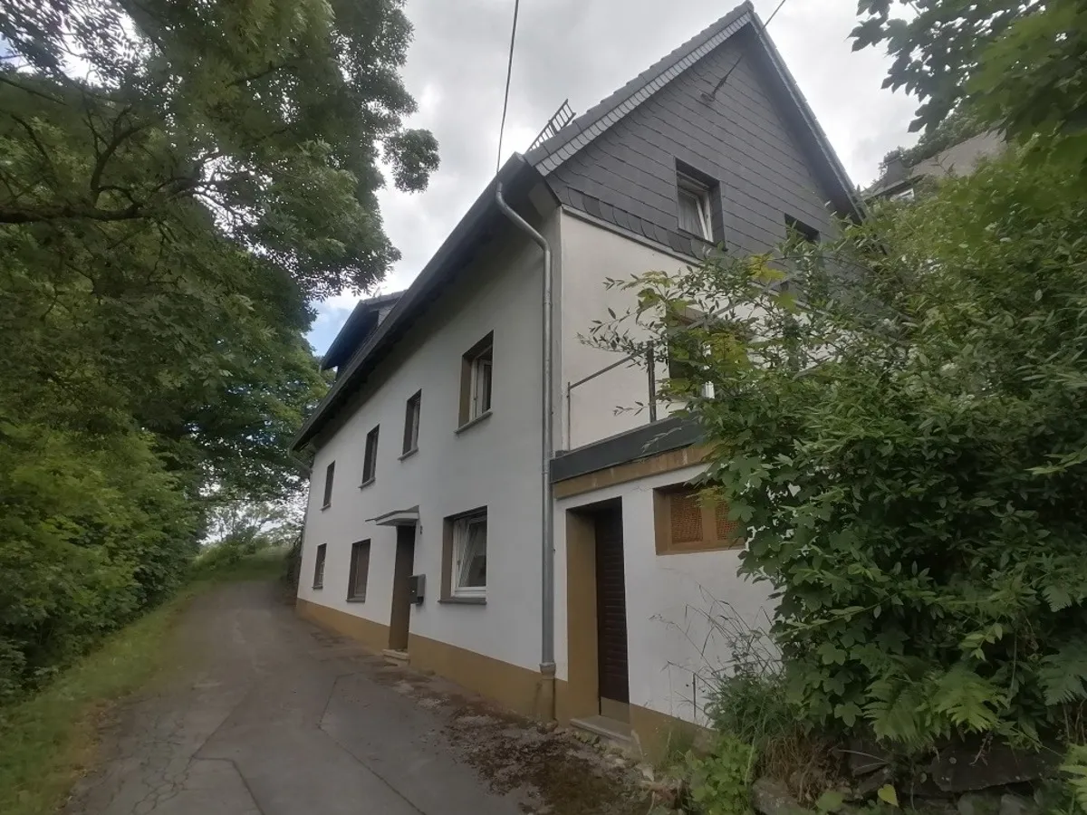 Ansicht