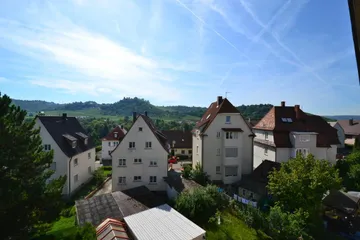 Süd-Ost Aussicht