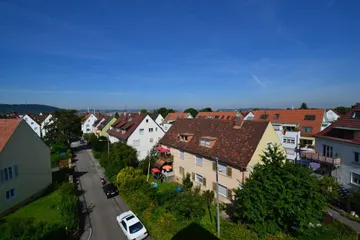 West-Aussicht