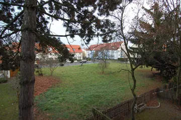 Süd-Ost-Blick